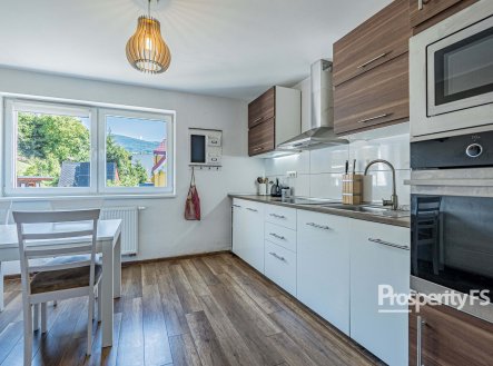 Prodej bytu, 3+1, 112 m²
