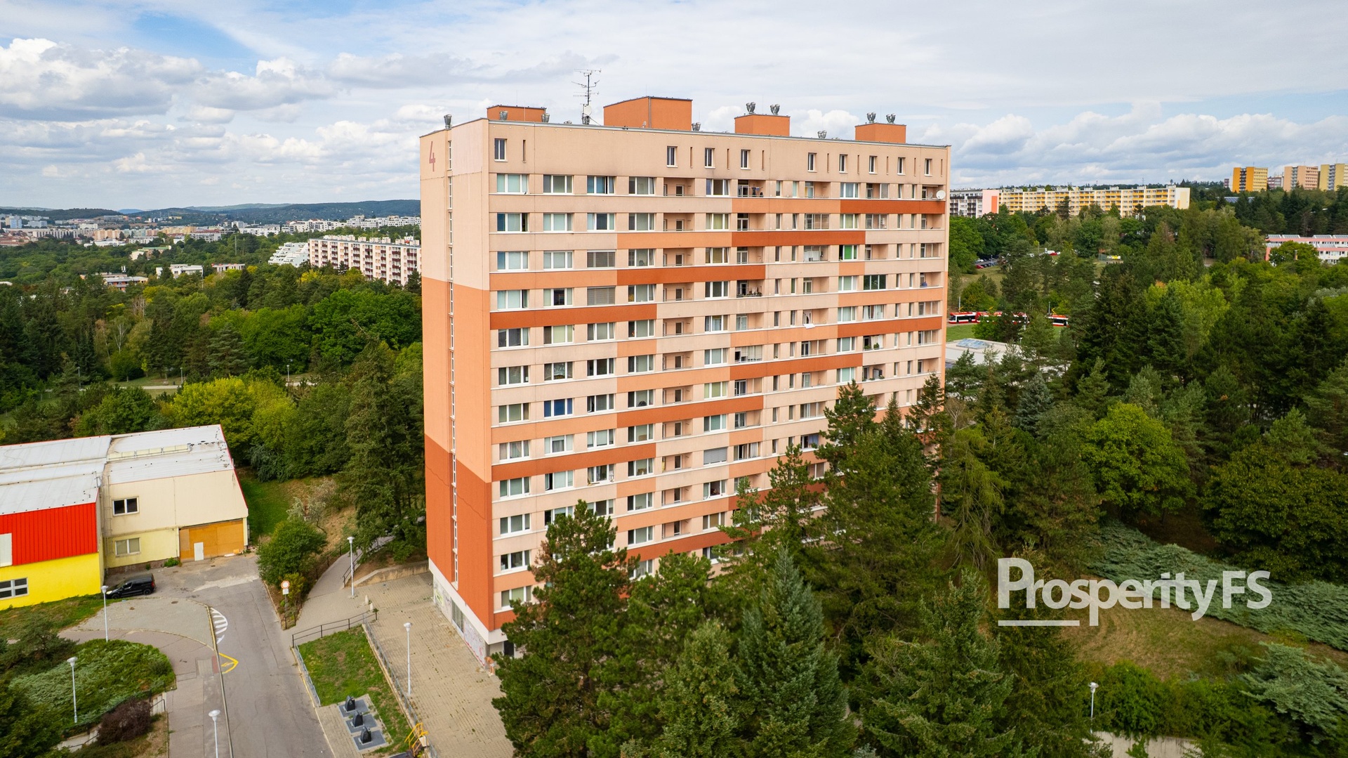 Ostatní
