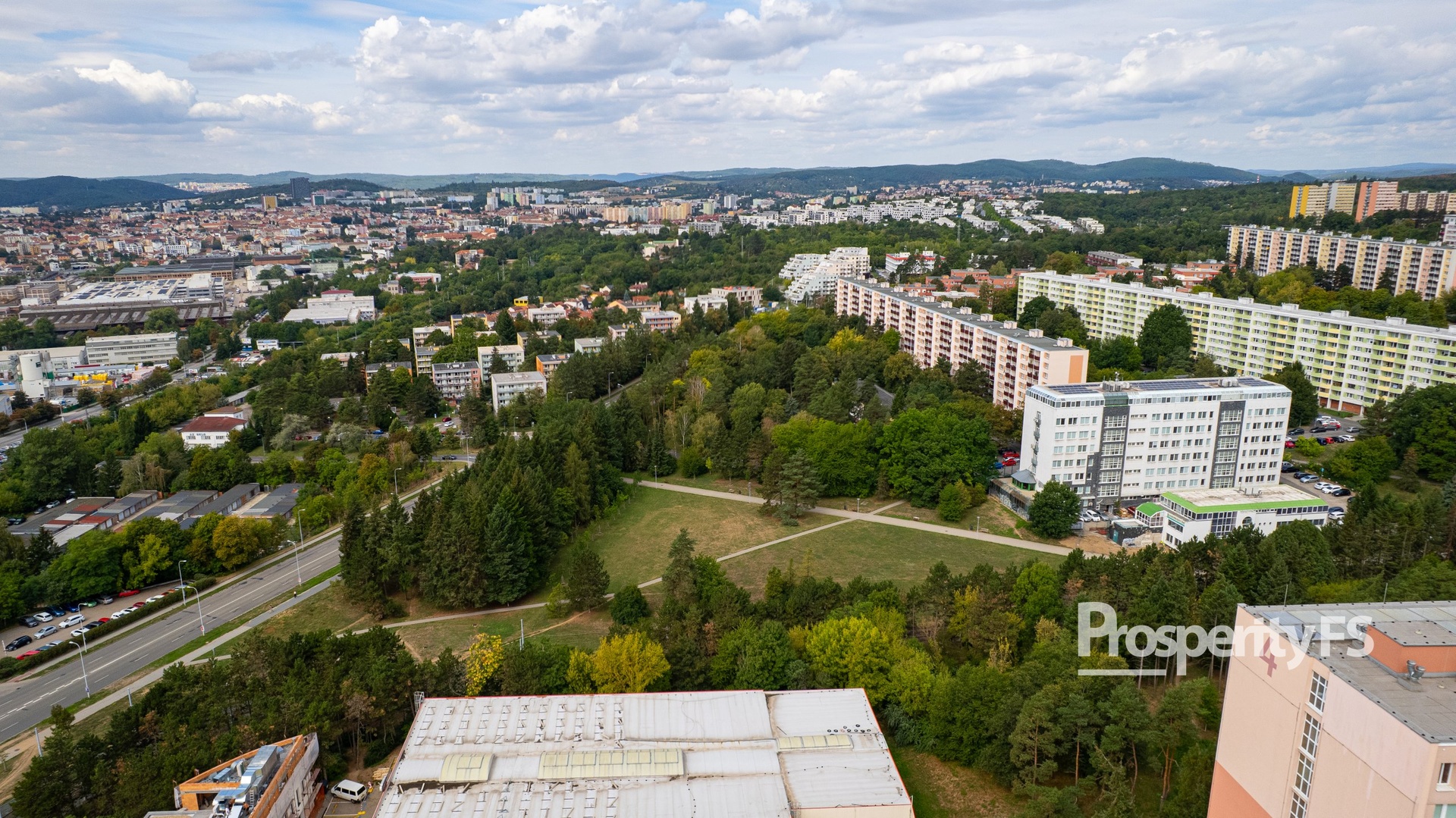 Ostatní