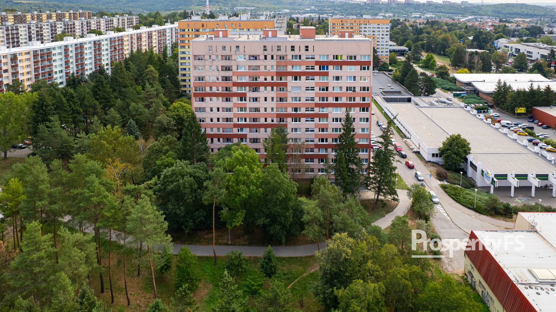 Ostatní