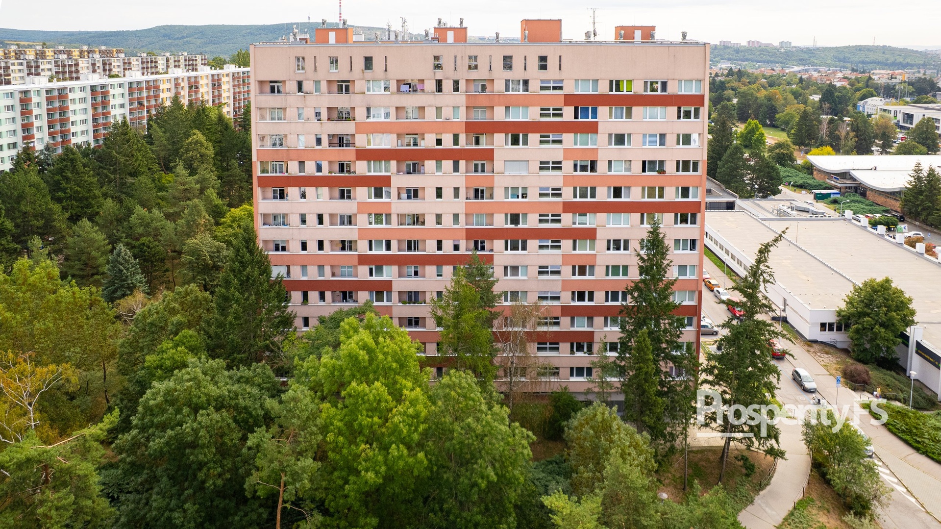 Ostatní