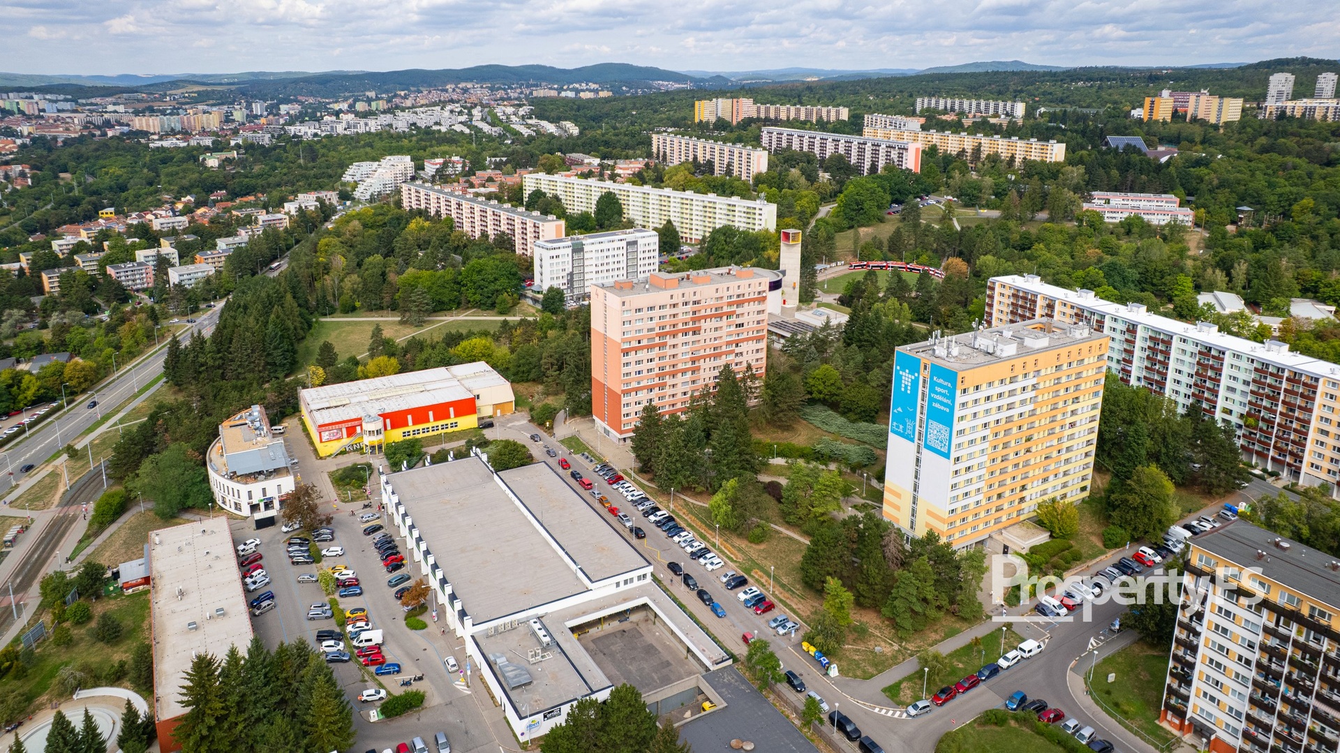 Ostatní