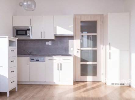 Prodej bytu, 1+kk, 33 m²