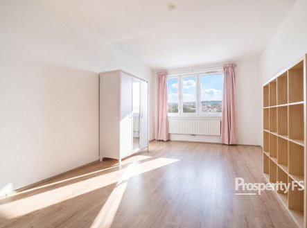 Prodej bytu, 1+kk, 33 m²
