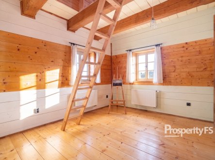 Prodej domu/vily, 200 m²