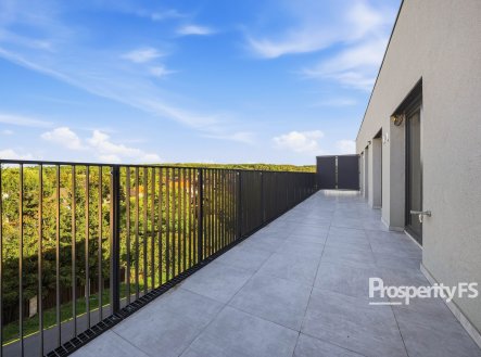Prodej bytu, 4+kk, 110 m², Kladno – náhled fotky 3