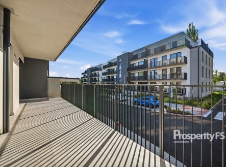 Prodej bytu, 3+kk, 89 m², Kladno – náhled fotky 4