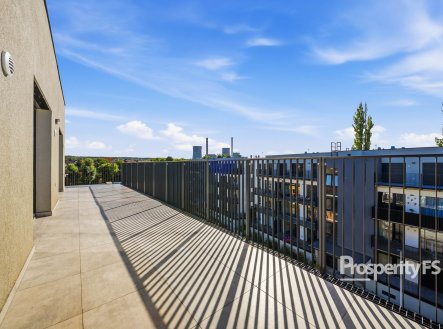 Prodej bytu, 3+kk, 116 m², Kladno – náhled fotky 3