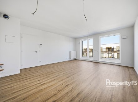 Prodej bytu, 3+kk, 123 m², Kladno – náhled fotky 2