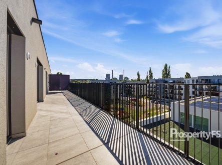 Prodej bytu, 3+kk, 103 m², Kladno – náhled fotky 2