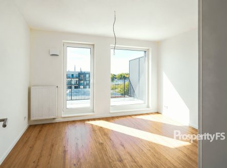 Prodej bytu, 3+kk, 103 m², Kladno – náhled fotky 4