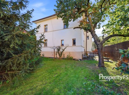Prodej domu/vily, 190 m²