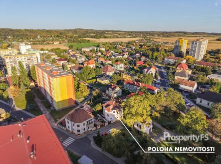 Prodej domu/vily, 190 m²