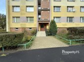 Pronájem bytu, 1+1, 37 m²
