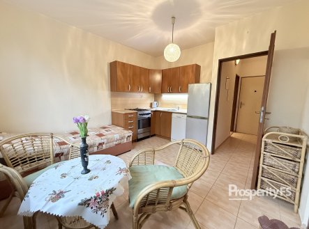 Pronájem bytu, 1+1, 37 m²