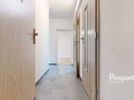 Pronájem bytu, 1+1, 30 m²