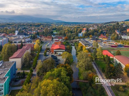 Prodej bytu, 1+1, 39 m²