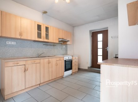 Prodej domu/vily, 67 m²