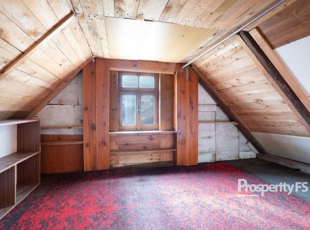Prodej domu/vily, 67 m²