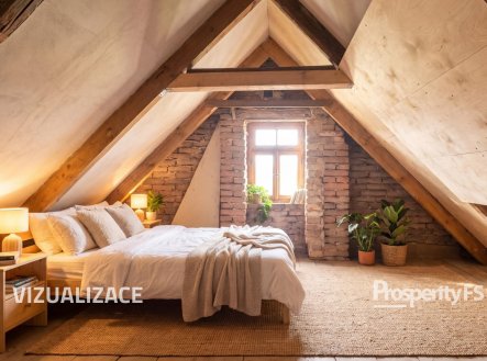 Prodej domu/vily, 67 m²