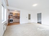 Pronájem bytu, 2+kk, 54 m²