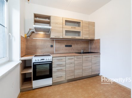 Pronájem bytu, 2+kk, 54 m²