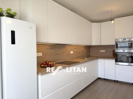 Prodej bytu, 2+kk, 65 m²