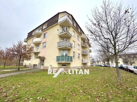 Prodej bytu, 2+kk, 62 m²