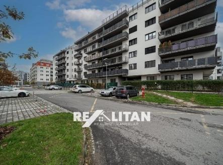 Prodej bytu, 2+kk, 50 m²