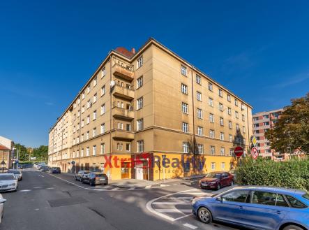 Prodej bytu, 3+kk, 61 m² obrázek