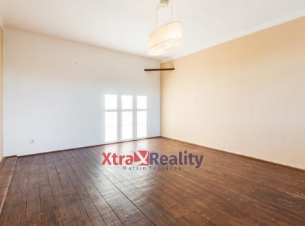 Prodej bytu, 3+kk, 61 m²