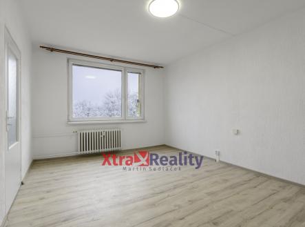 Pronájem bytu, 3+1, 72 m²