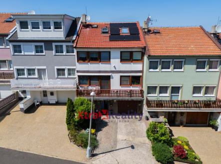Prodej domu/vily, 240 m²