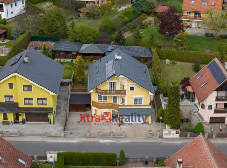 Prodej domu/vily, 405 m²