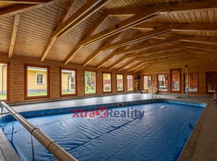 Prodej domu/vily, 405 m²