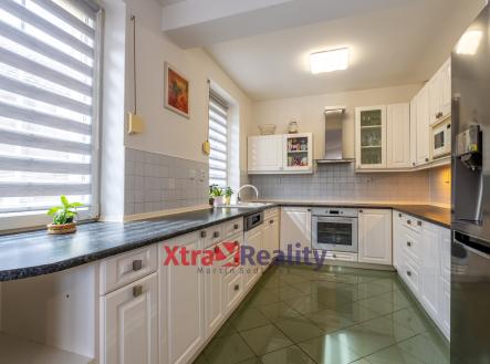 Prodej domu/vily, 405 m²