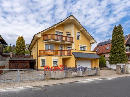 Prodej domu/vily, 405 m²