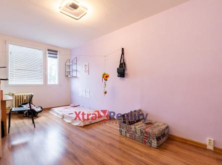 Prodej bytu, 3+1, 72 m²