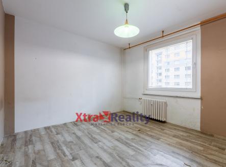 Prodej bytu, 2+1, 46 m²