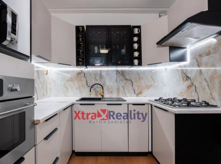 Prodej bytu, 3+1, 70 m²