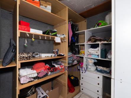 Prodej bytu, 3+1, 70 m²