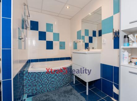 Prodej bytu, 3+1, 70 m²