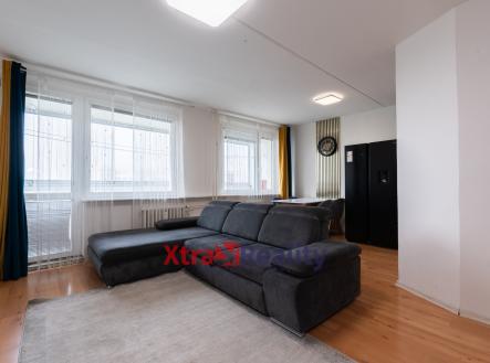 Prodej bytu, 3+1, 70 m² obrázek