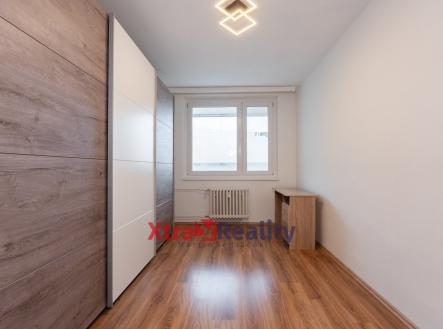 Prodej bytu, 3+1, 68 m²