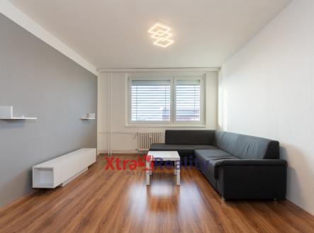 Prodej bytu, 3+1, 68 m²