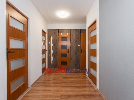 Prodej bytu, 3+1, 68 m² obrázek