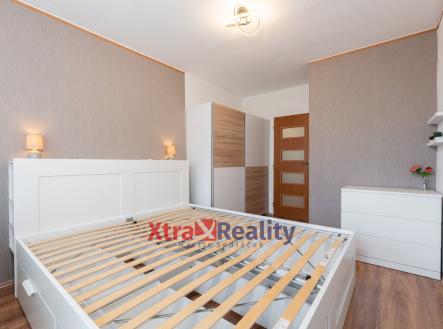 Prodej bytu, 3+1, 68 m²