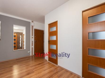Prodej bytu, 3+1, 68 m²