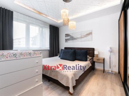 Pronájem bytu, 3+1, 73 m²