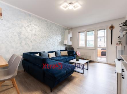 Pronájem bytu, 3+1, 73 m²